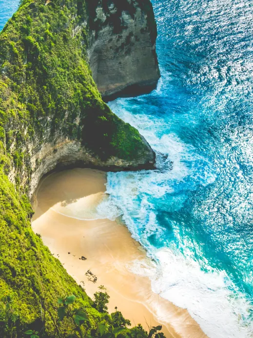 Indonesia