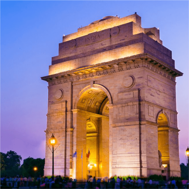 India