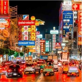 Asia