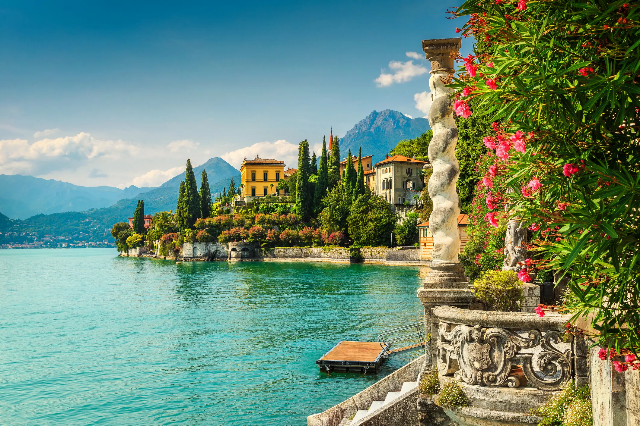 Italy Tour Package