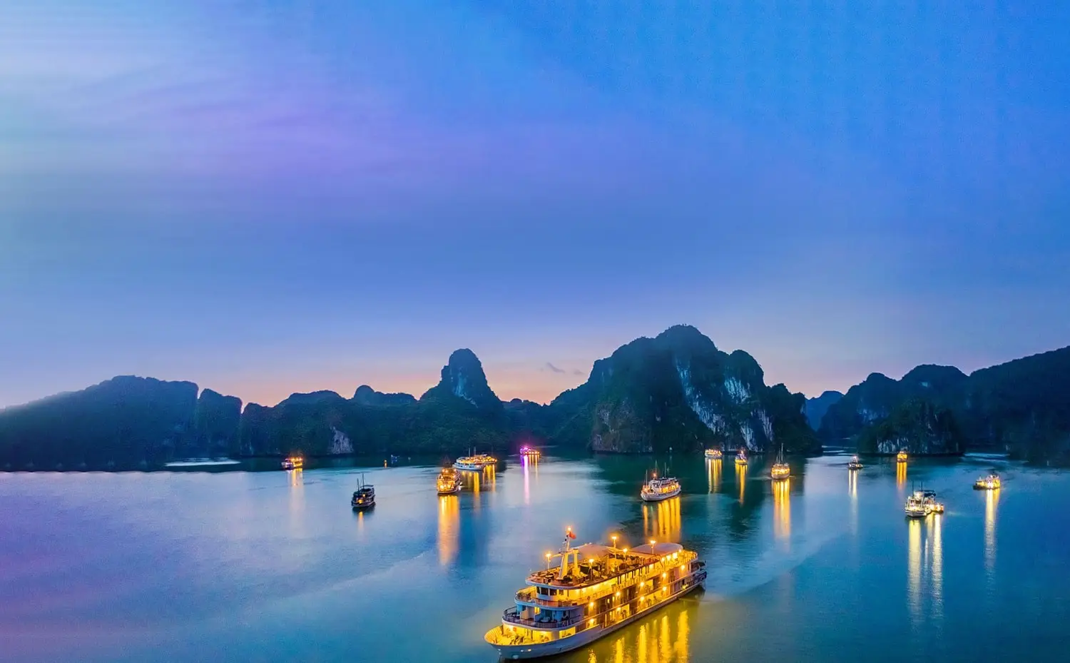 Vietnam Tour