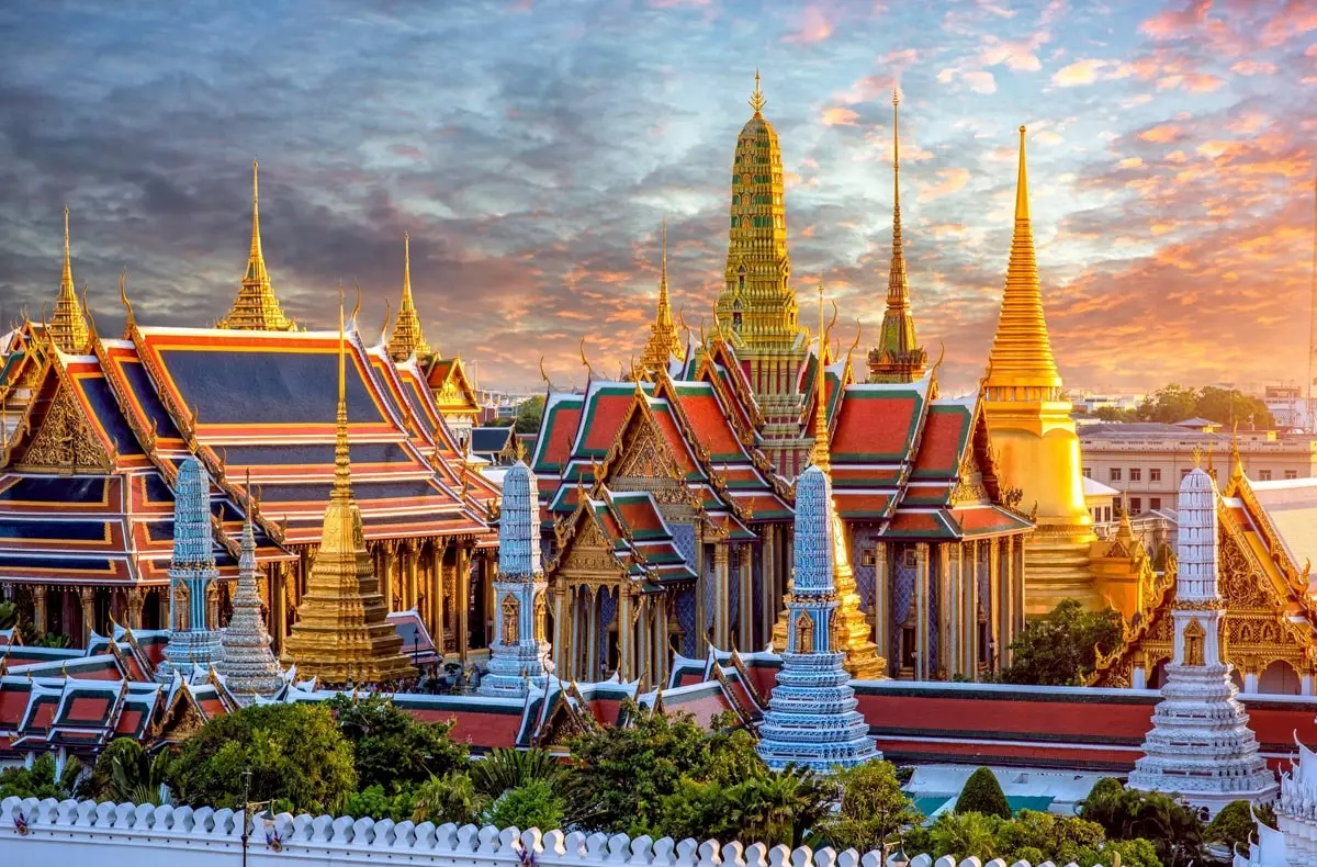 Thailand : Enchanting Chiang Mai Cultural Discovery