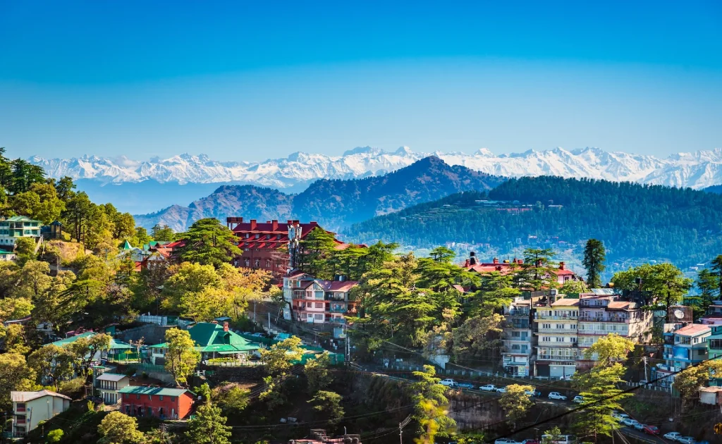 Himalayan Serenity Tour
