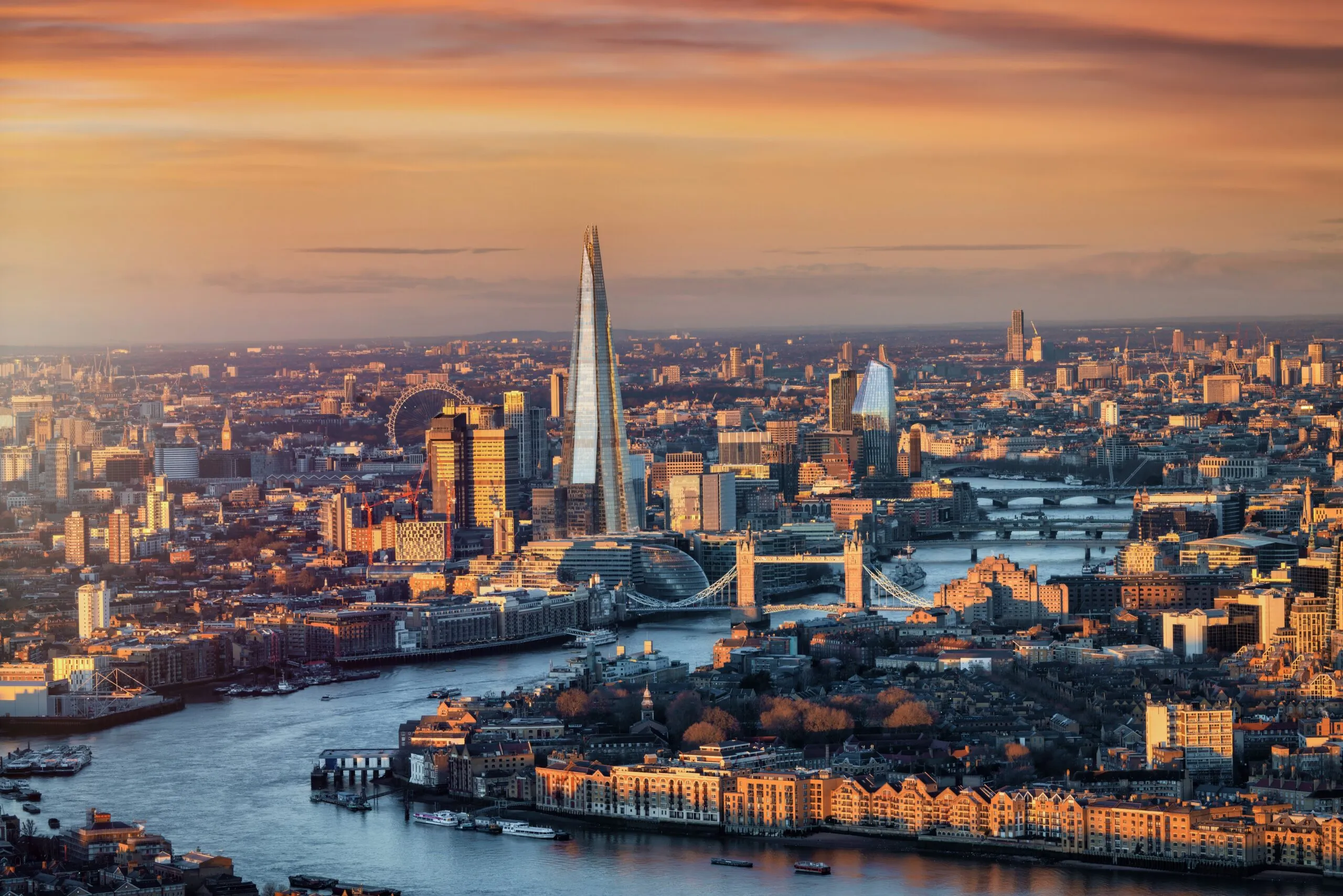 London Tour Package